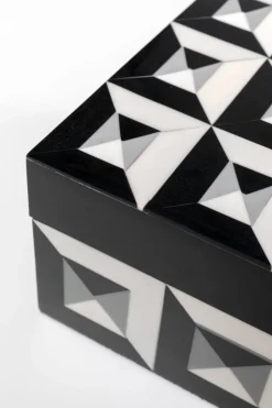 KARE Design Doos Jess 20x7cm Shop
