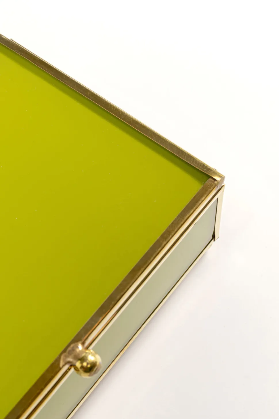 KARE Design Doos Neomi Green Pink (Set Van 2) Online