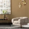 KARE Design Draaibare Fauteuil Janno Beige Discount