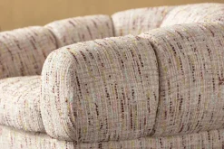KARE Design Draaibare Fauteuil Janno Beige Discount