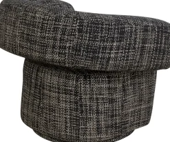 KARE Design Draaibare Fauteuil Maye Bow Sale
