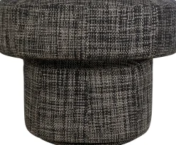 KARE Design Draaibare Fauteuil Maye Bow Sale