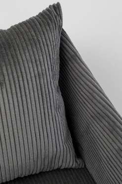 KARE Design Draaibare Fauteuil Milo Grey Online