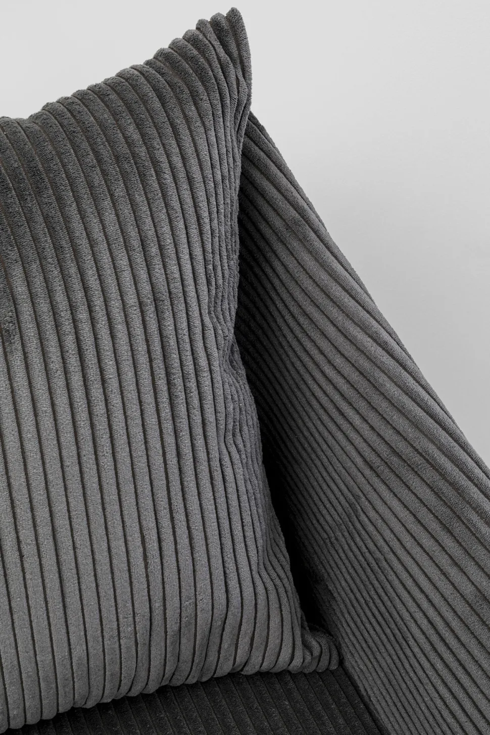 KARE Design Draaibare Fauteuil Milo Grey Online