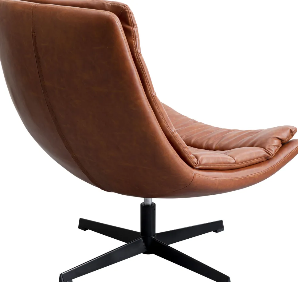 KARE Design Draaifauteuil Lido Best Sale