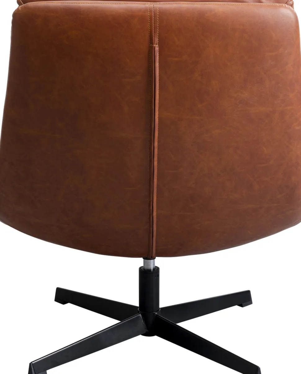 KARE Design Draaifauteuil Lido Best Sale