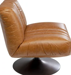 KARE Design Draaifauteuil Napa Flash Sale