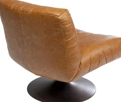 KARE Design Draaifauteuil Napa Flash Sale