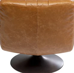KARE Design Draaifauteuil Napa Flash Sale