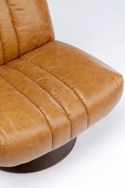 KARE Design Draaifauteuil Napa Flash Sale