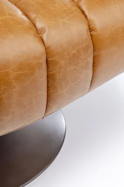 KARE Design Draaifauteuil Napa Flash Sale