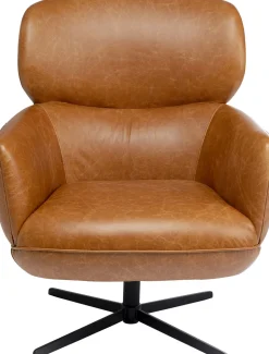 KARE Design Draaifauteuil Ottawa New
