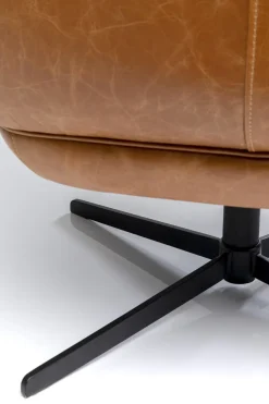 KARE Design Draaifauteuil Ottawa New