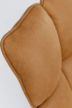 KARE Design Draaifauteuil Victor Hot