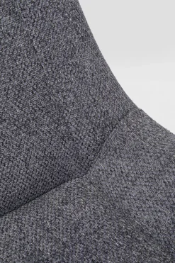 KARE Design Draaistoel Baron Grey Cheap