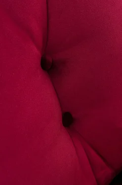 KARE Design Draaistoel Cosy Berry Fashion