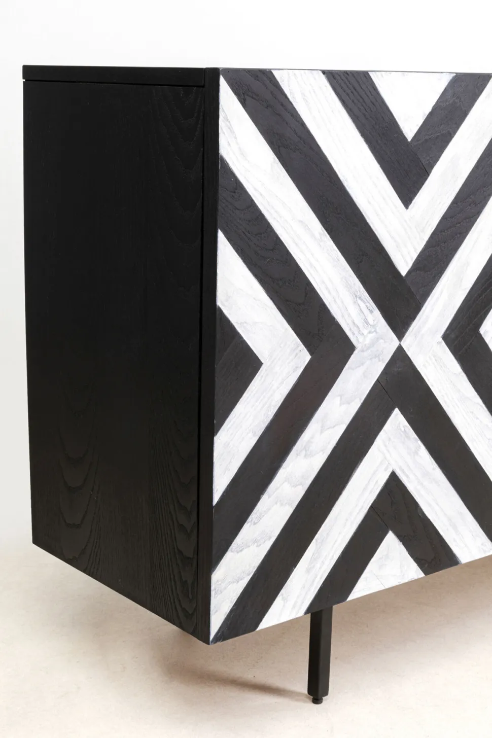 KARE Design Dressoir Arctic 160x75cm Cheap