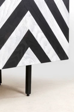 KARE Design Dressoir Arctic 160x75cm Cheap