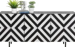 KARE Design Dressoir Arctic 160x75cm Cheap