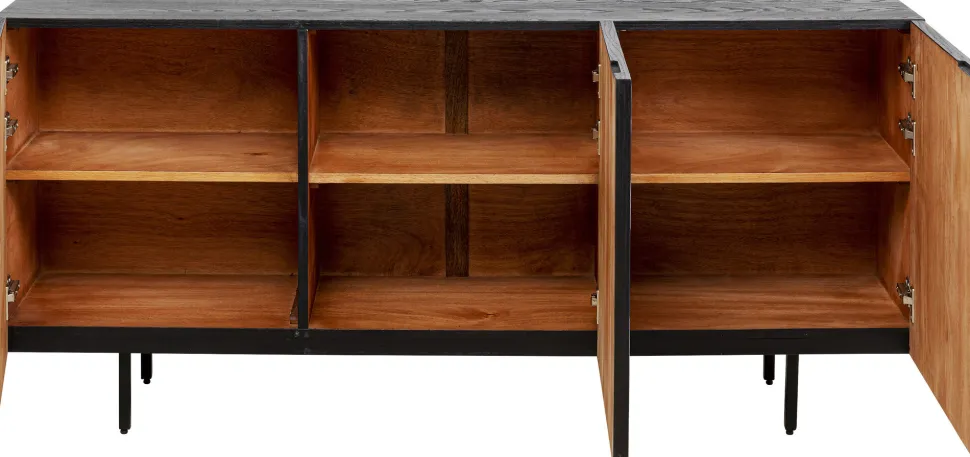 KARE Design Dressoir Arctic 160x75cm Cheap