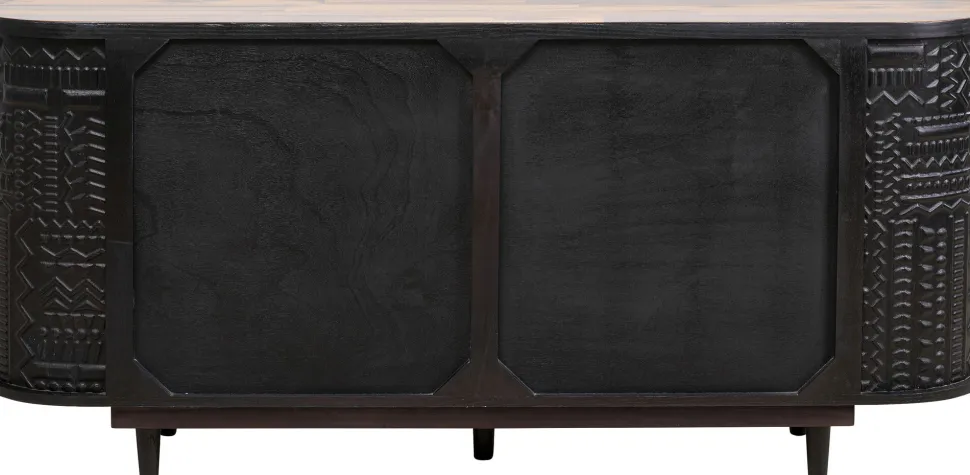 KARE Design Dressoir Berber 160x75cm Best Sale
