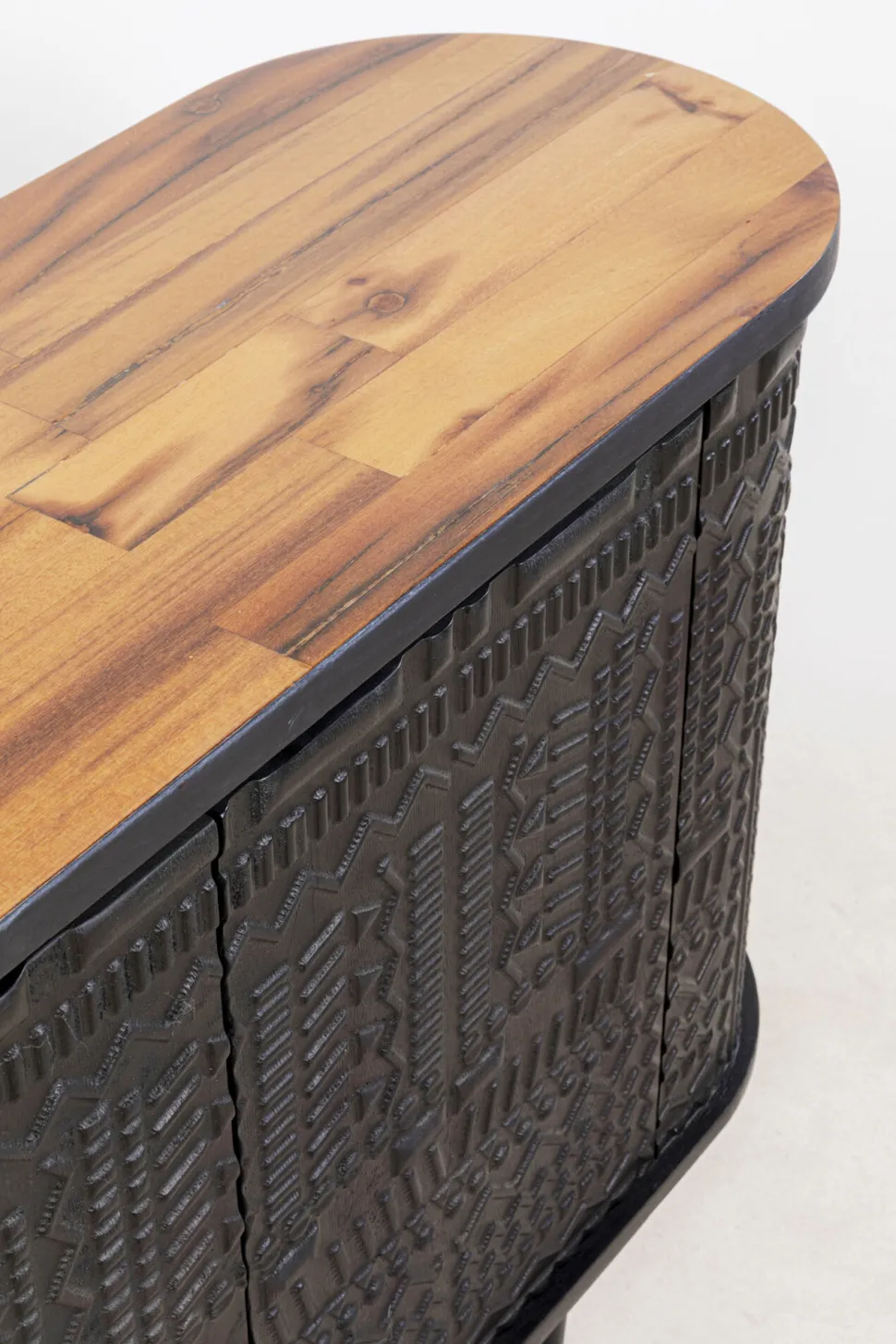 KARE Design Dressoir Berber 160x75cm Best Sale