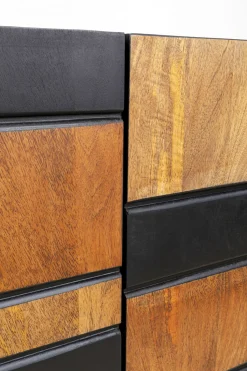 KARE Design Dressoir Bingo 160x75cm Discount