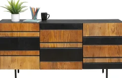 KARE Design Dressoir Bingo 160x75cm Discount