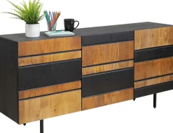 KARE Design Dressoir Bingo 160x75cm Discount