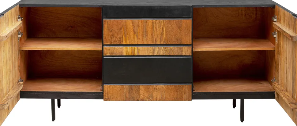 KARE Design Dressoir Bingo 160x75cm Discount
