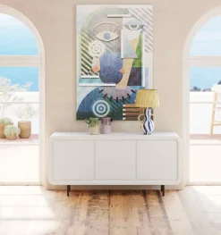 KARE Design Dressoir Bonita 160x75 Store