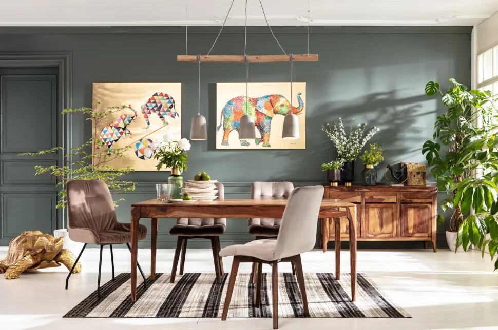 KARE Design Dressoir Brooklyn Nature New