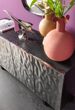 KARE Design Dressoir Caldera 160x78cm Sale