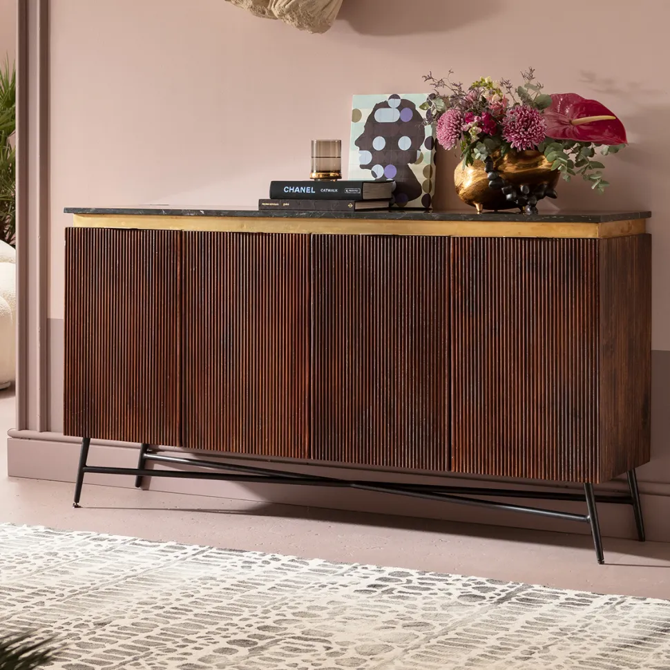 KARE Design Dressoir Catalina 160x86cm Cheap