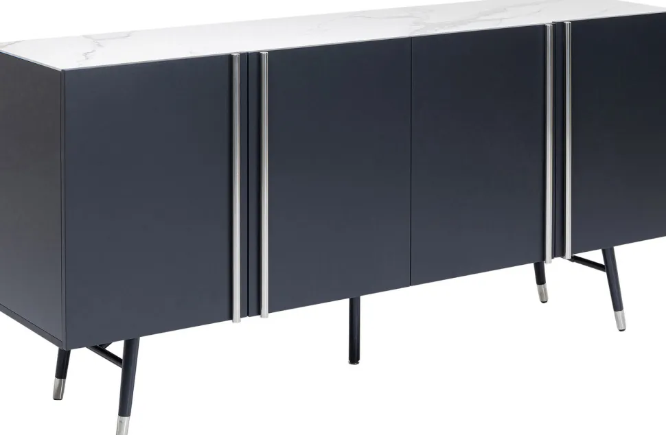 KARE Design Dressoir Catania 180x61cm Cheap