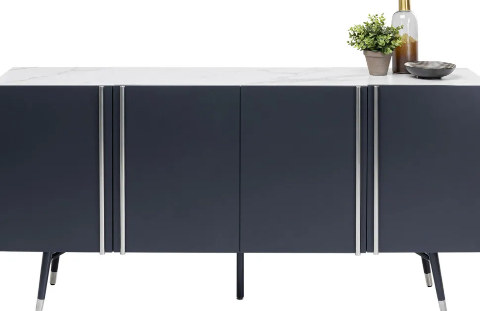 KARE Design Dressoir Catania 180x61cm Cheap