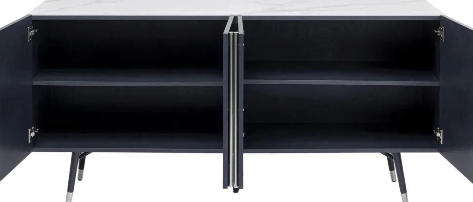 KARE Design Dressoir Catania 180x61cm Cheap