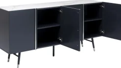 KARE Design Dressoir Catania 180x61cm Cheap
