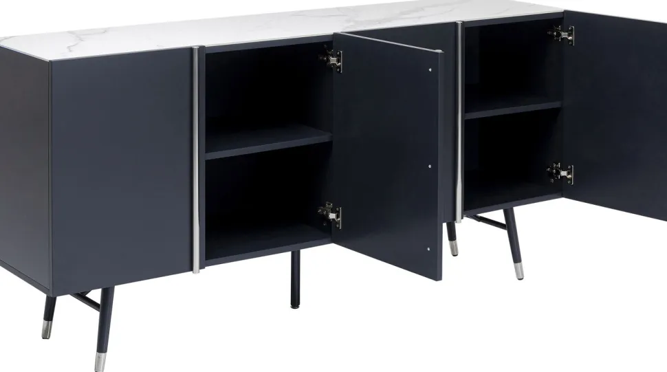 KARE Design Dressoir Catania 180x61cm Cheap