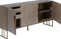 KARE Design Dressoir Cesaro 160x75cm Fashion