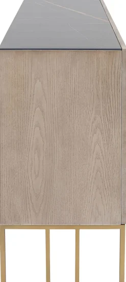KARE Design Dressoir Cesaro 160x75cm Fashion