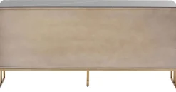 KARE Design Dressoir Cesaro 160x75cm Fashion