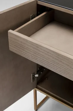 KARE Design Dressoir Cesaro 160x75cm Fashion