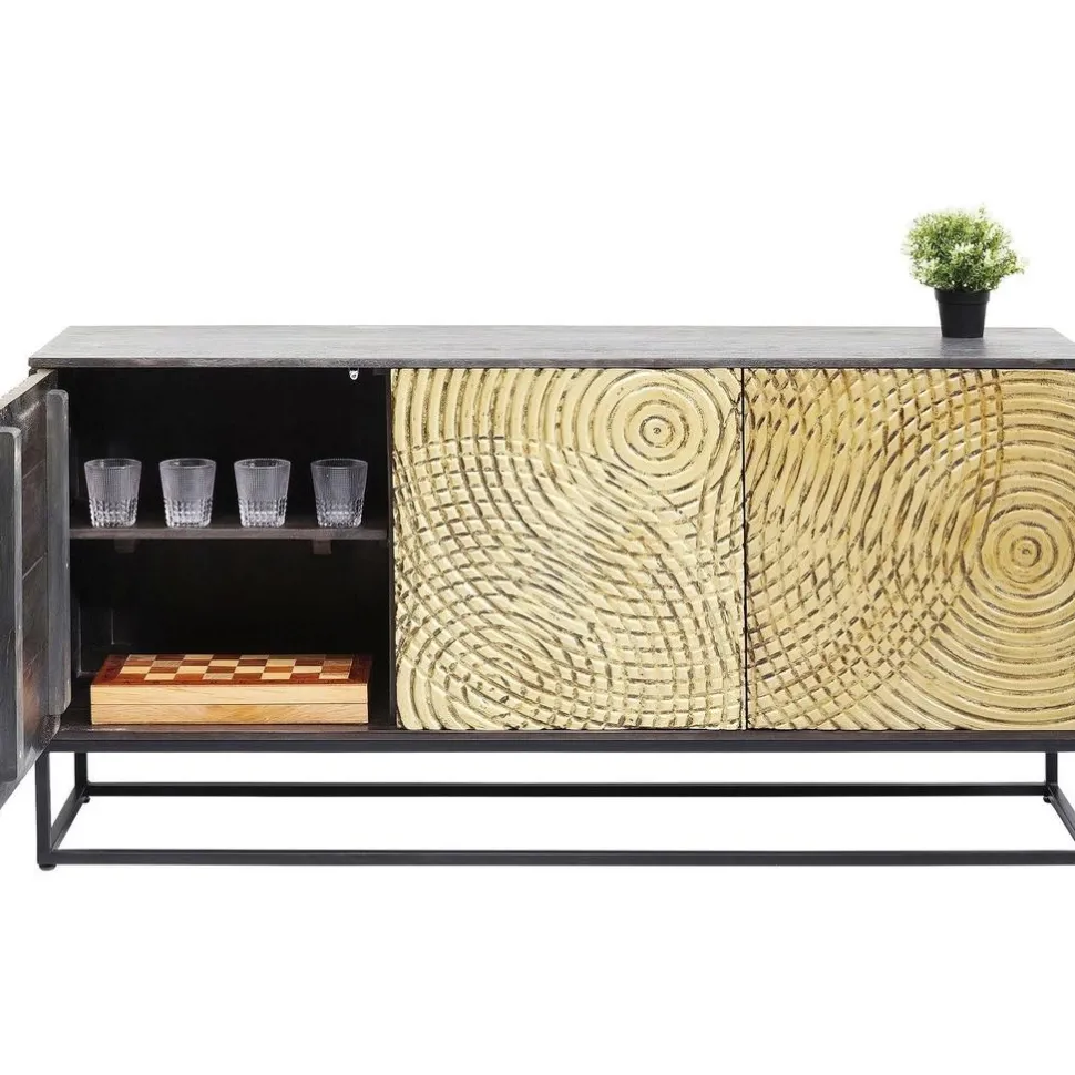 KARE Design Dressoir Circulo Best Sale