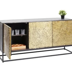 KARE Design Dressoir Circulo Best Sale