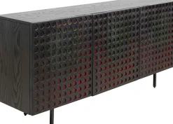 KARE Design Dressoir Click Clack 160x75cm New