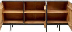 KARE Design Dressoir Click Clack 160x75cm New
