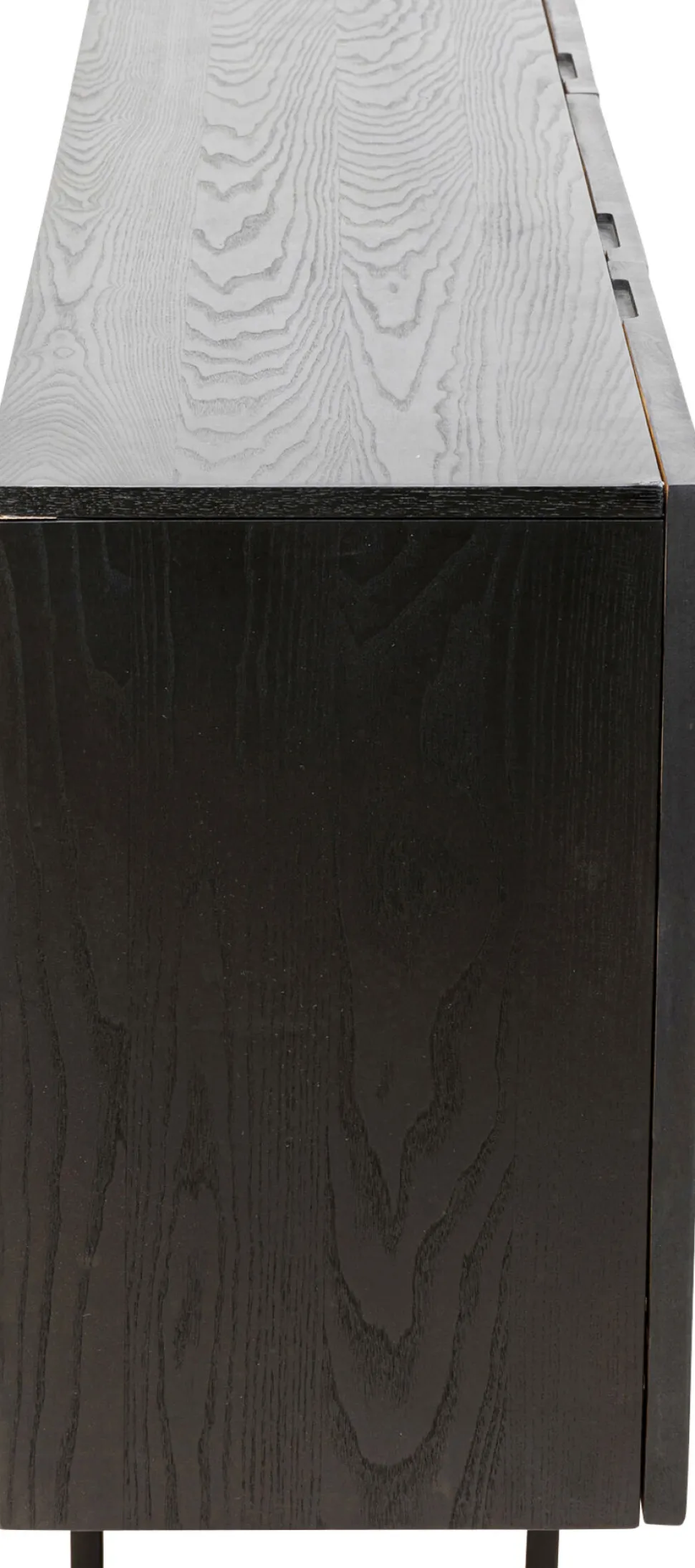 KARE Design Dressoir Click Clack 160x75cm New