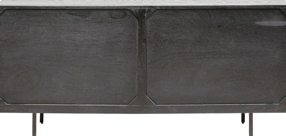 KARE Design Dressoir Click Clack 160x75cm New