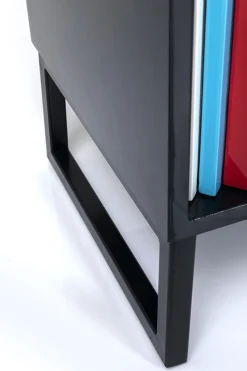KARE Design Dressoir Concertina Colore 186x74cm Store